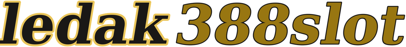 ledak388slot logo