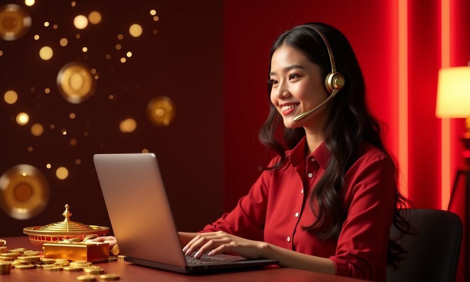 ledak388slot Semua yang Ada di Dalam Aplikasi